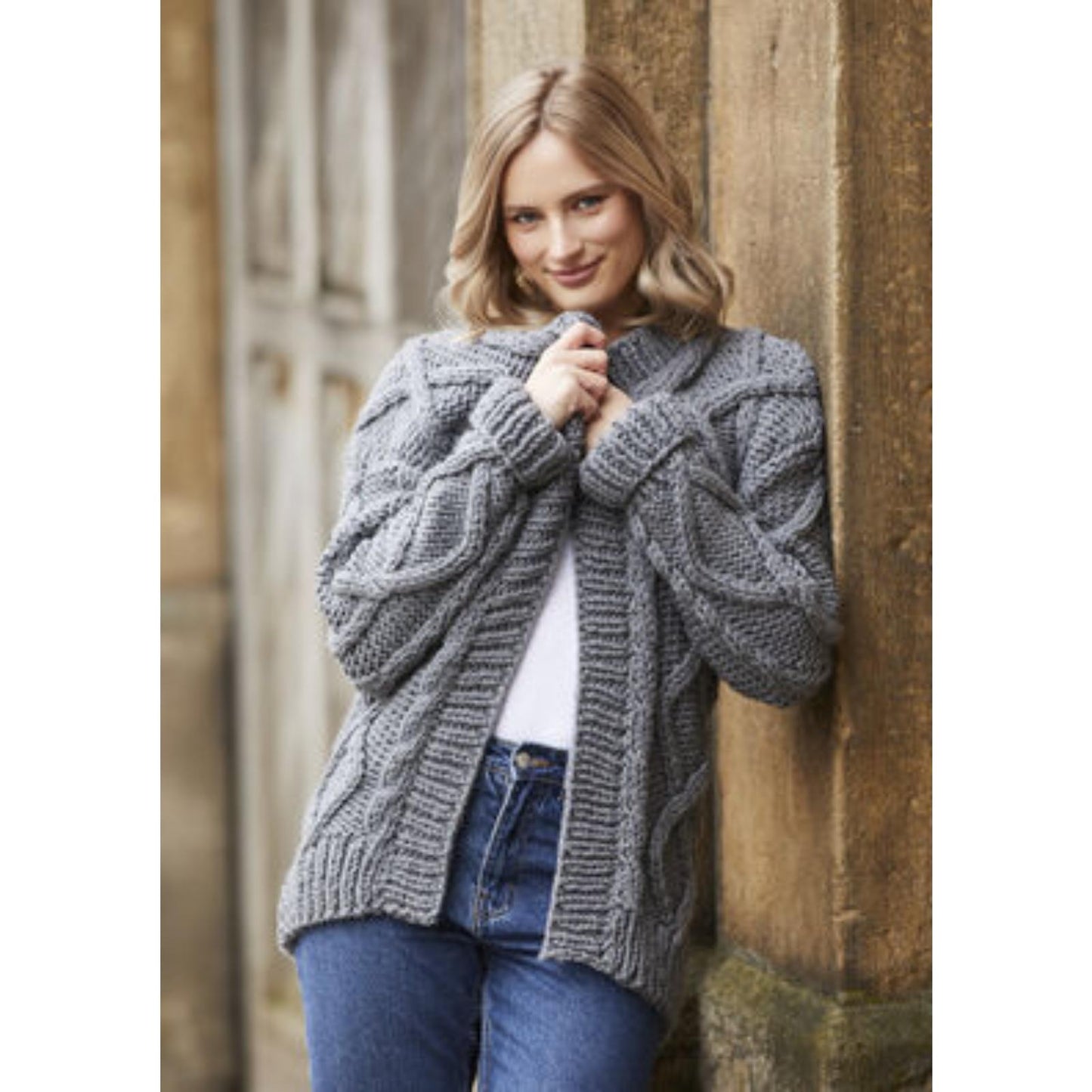 Rowan Quick Knits (EN, DE), 10 Modelle