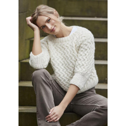 Rowan Quick Knits (EN, DE), 10 Modelle