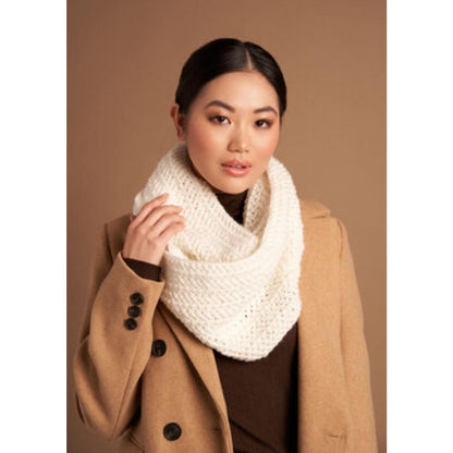 Rowan 4 Projects Chunky Crochet (EN)