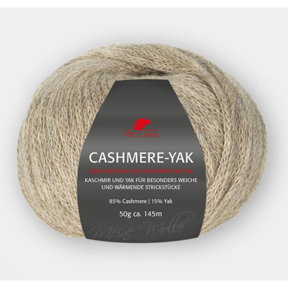 Pro Lana Cashmere-Yak 50 g