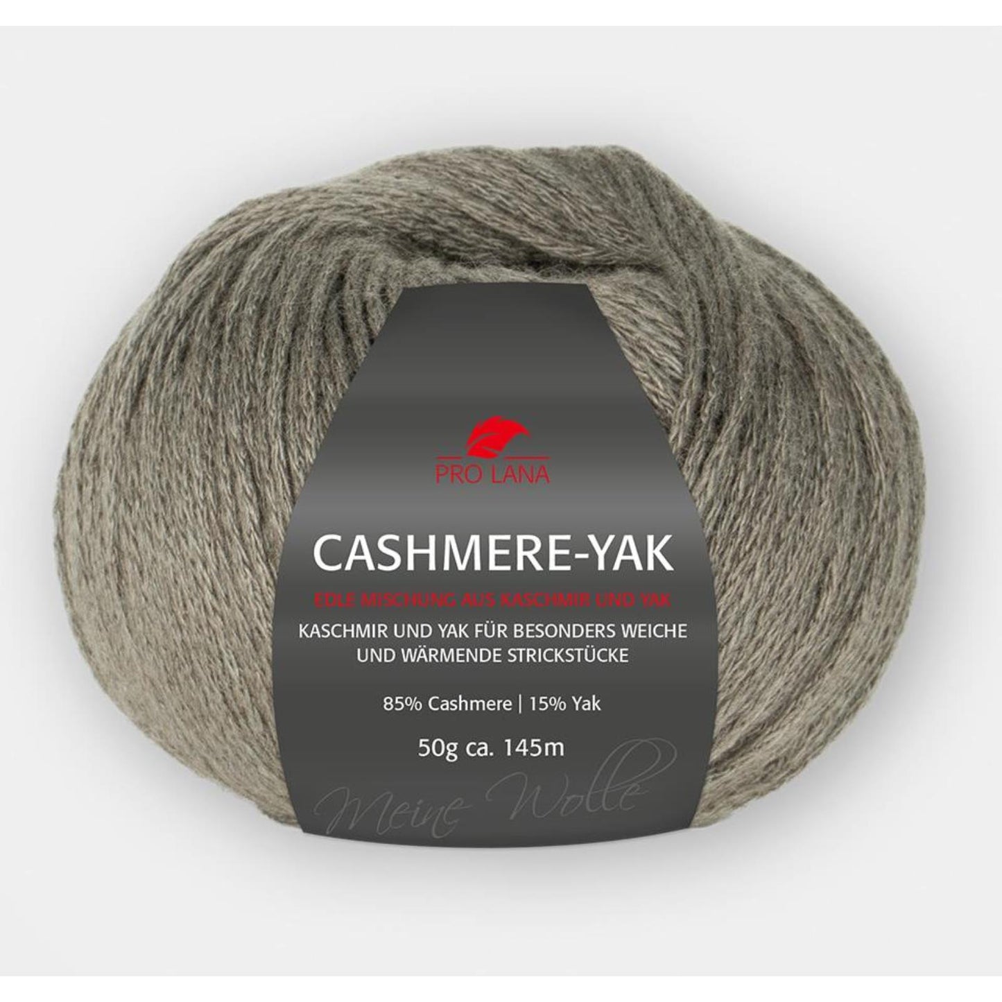 Pro Lana Cashmere-Yak 50 g