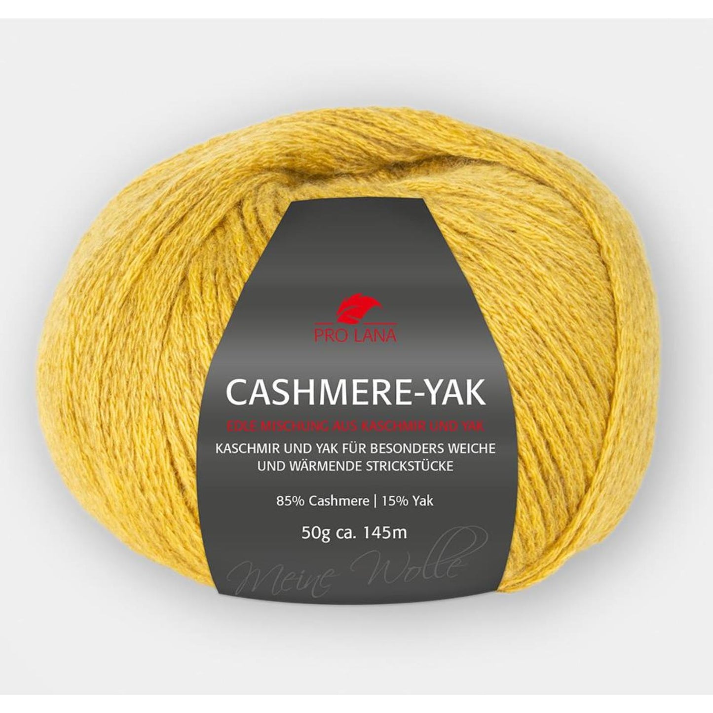 Pro Lana Cashmere-Yak 50 g