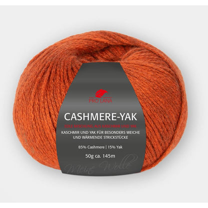 Pro Lana Cashmere-Yak 50 g