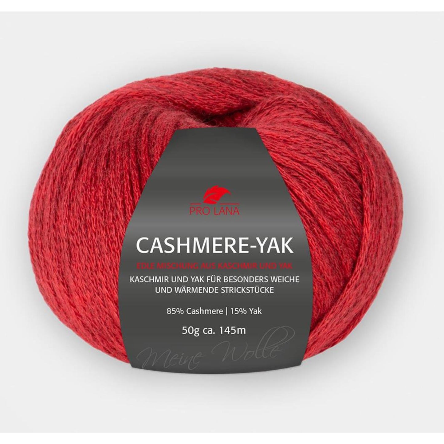 Pro Lana Cashmere-Yak 50 g