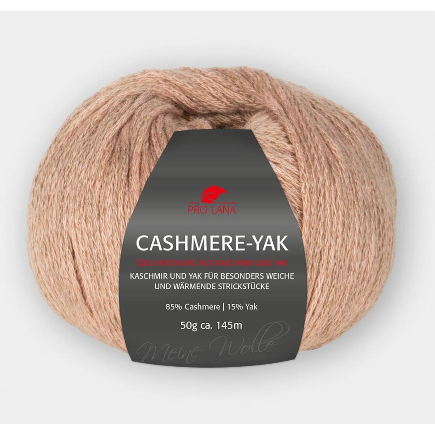 Pro Lana Cashmere-Yak 50 g