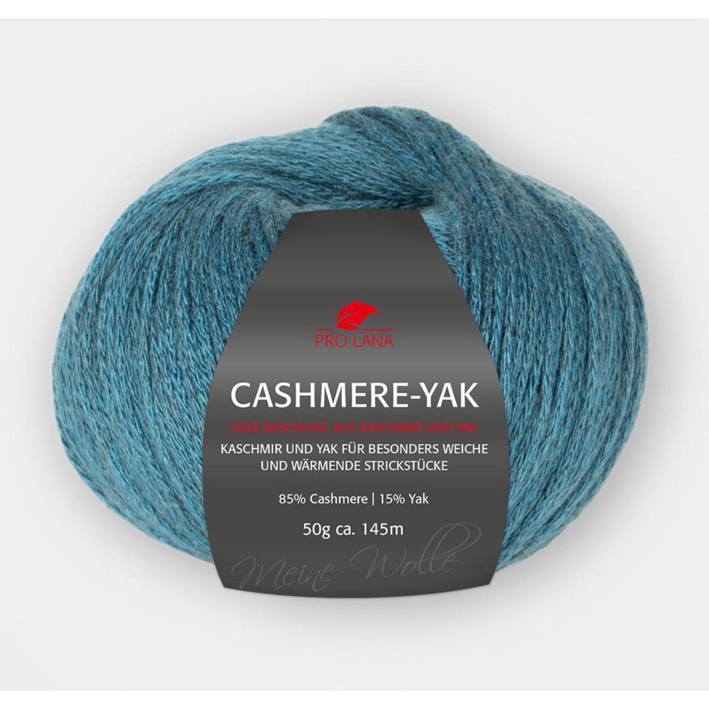 Pro Lana Cashmere-Yak 50 g