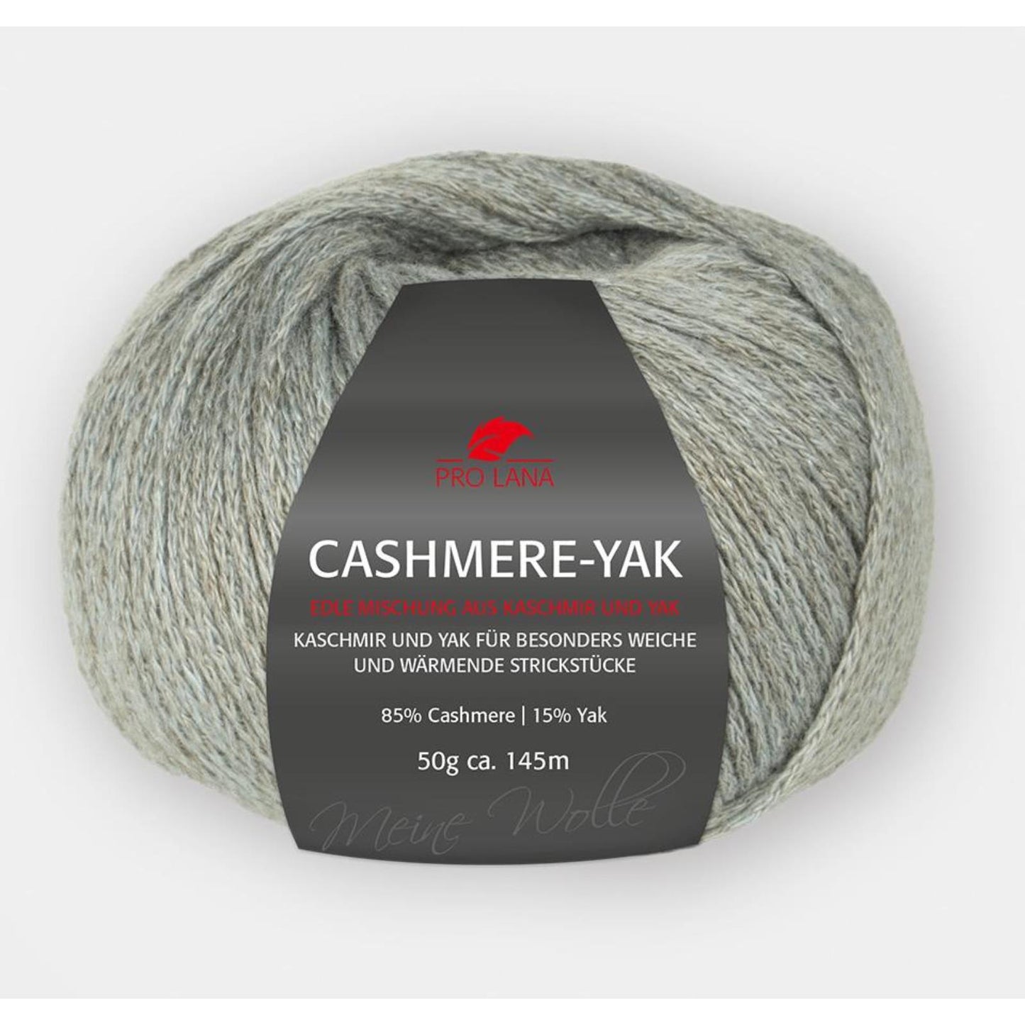 Pro Lana Cashmere-Yak 50 g