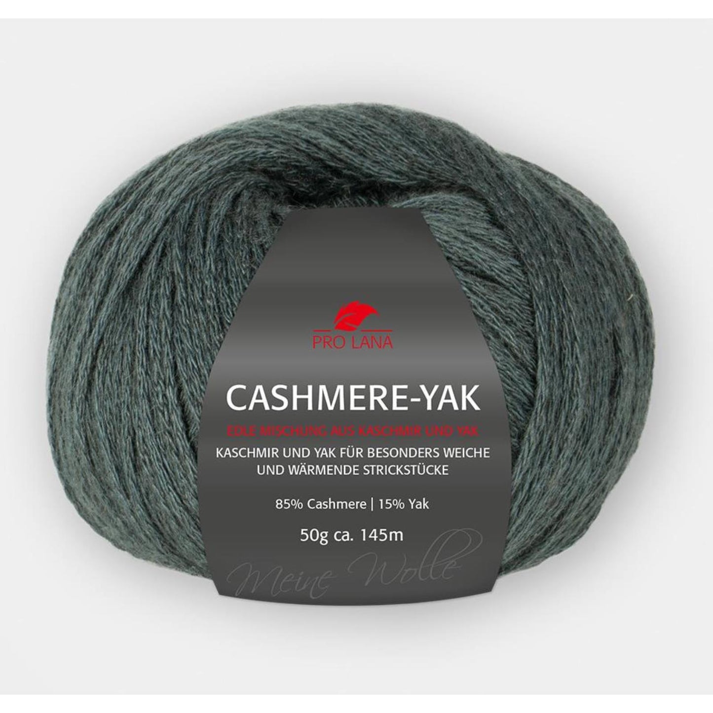 Pro Lana Cashmere-Yak 50 g