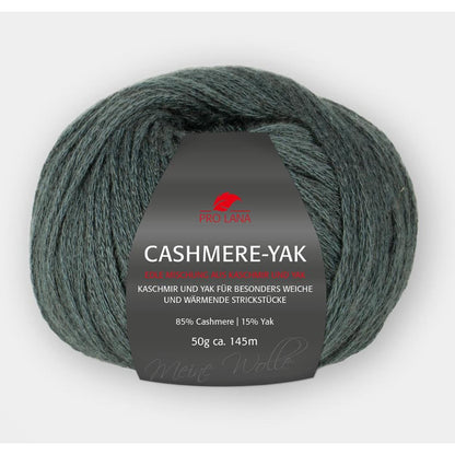 Pro Lana Cashmere-Yak 50 g