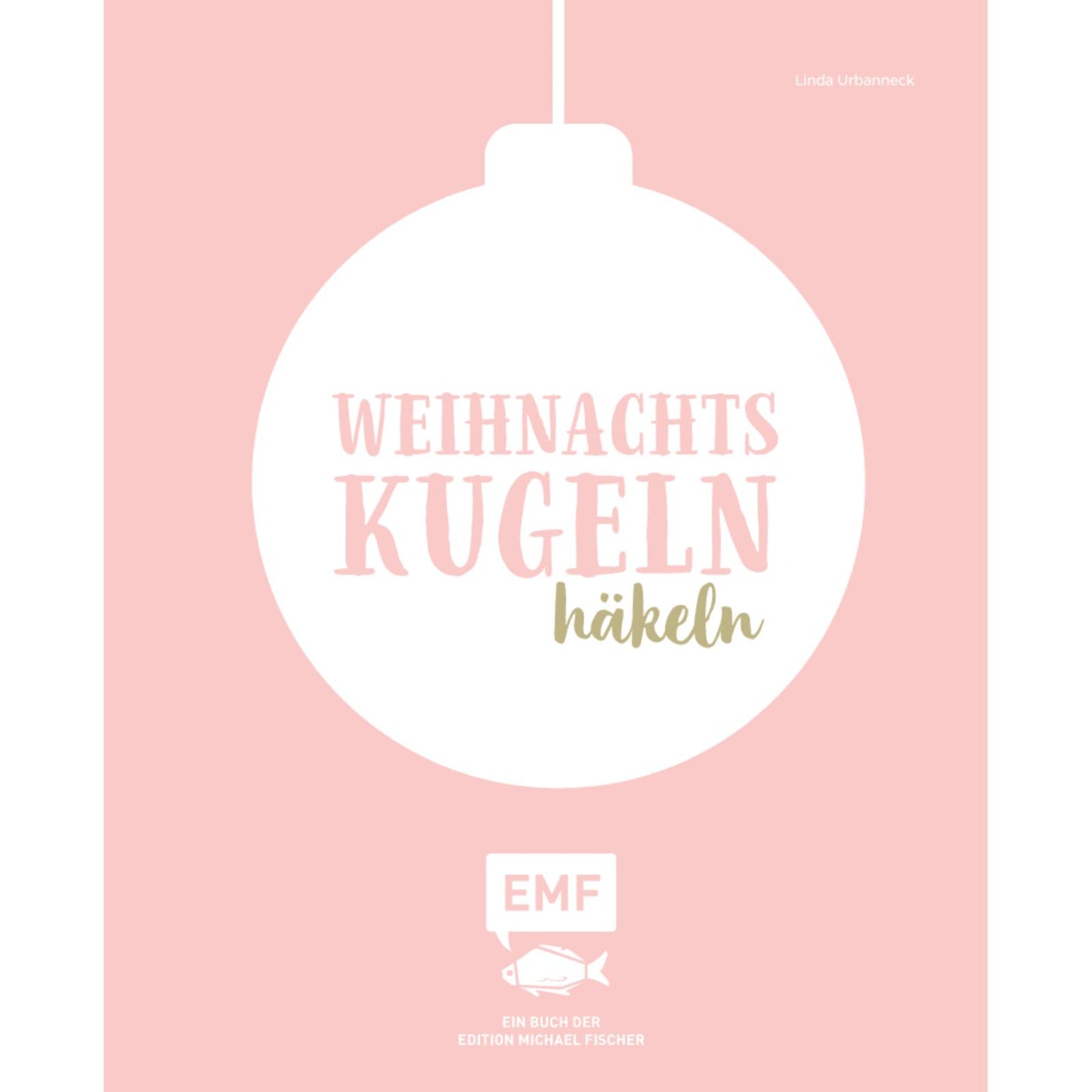 Weihnachtskugeln häkeln (DE)