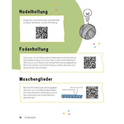 Häkeln super easy - Für Kids (DE)