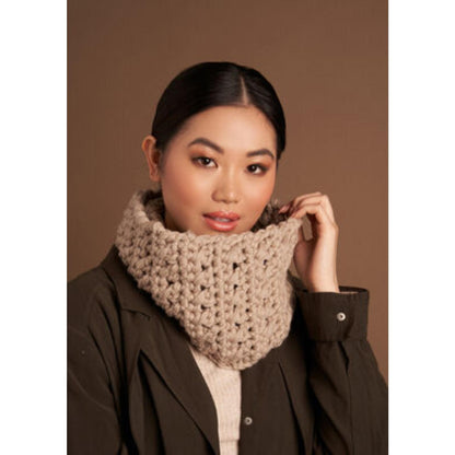 Rowan 4 Projects Chunky Crochet (EN)
