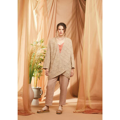 Rain Shadow, 12 Designs (EN)