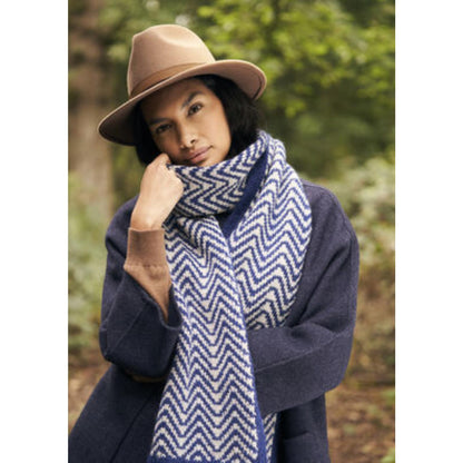 Rowan Designer Collection Accessories (EN, DE) 12 Modelle