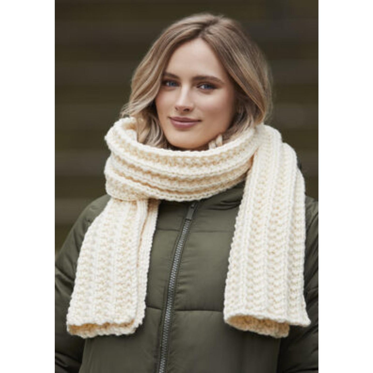 Rowan Quick Knits (EN, DE), 10 Modelle