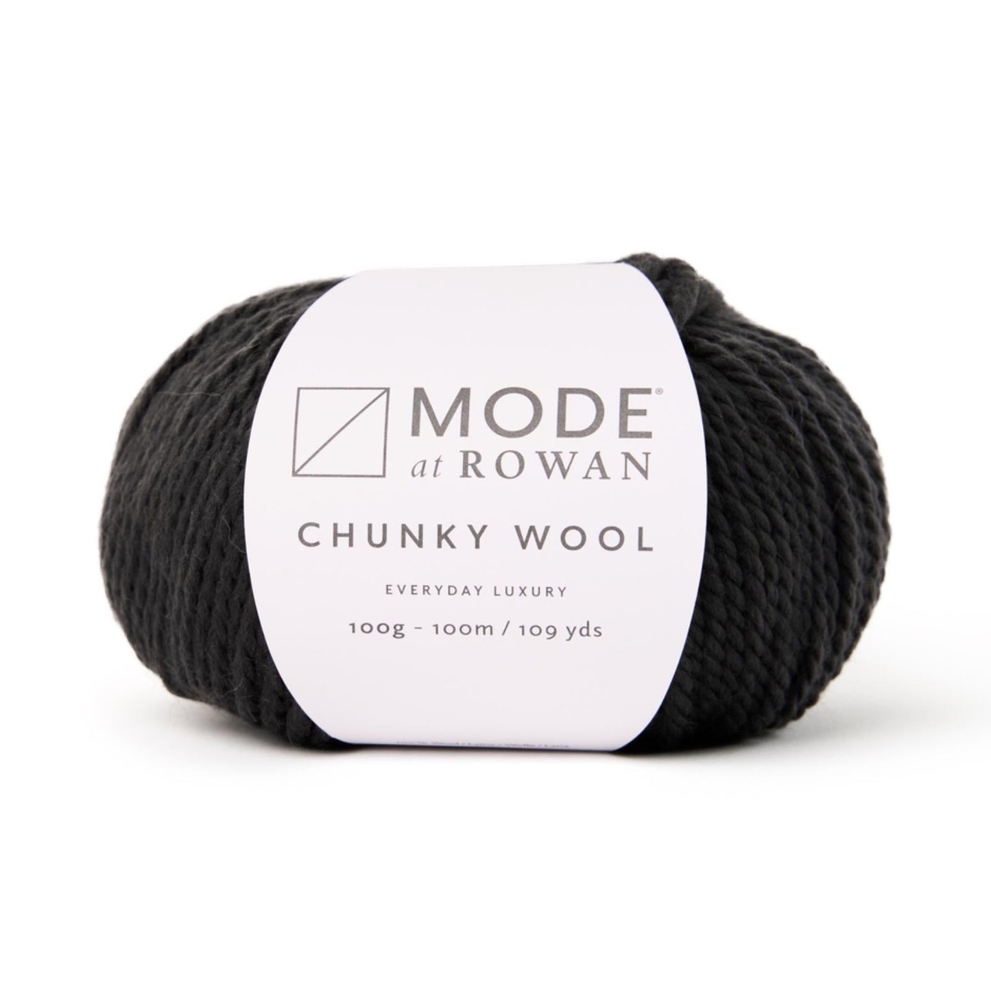 Rowan Mode at Rowan Chunky Wool