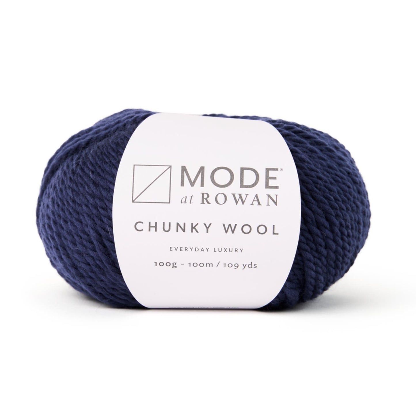 Rowan Mode at Rowan Chunky Wool