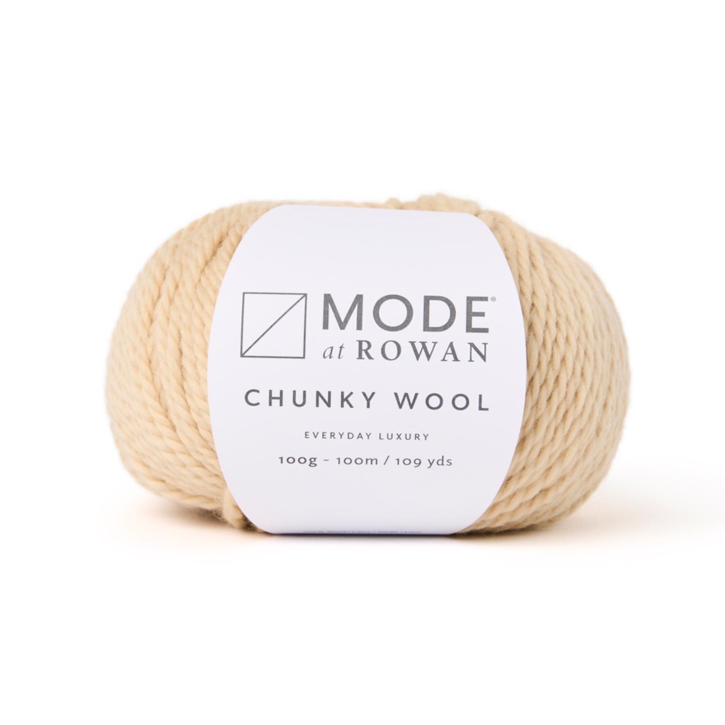 Rowan Mode at Rowan Chunky Wool