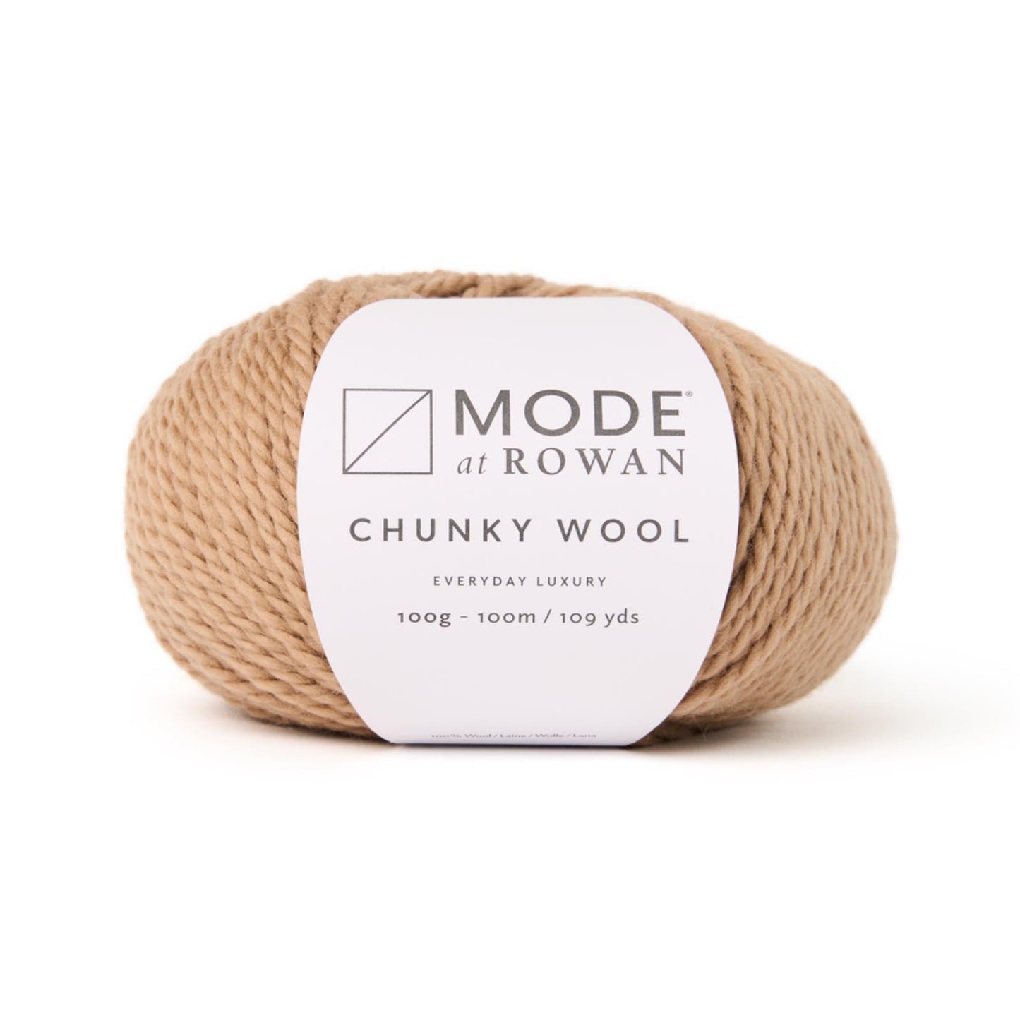 Rowan Mode at Rowan Chunky Wool