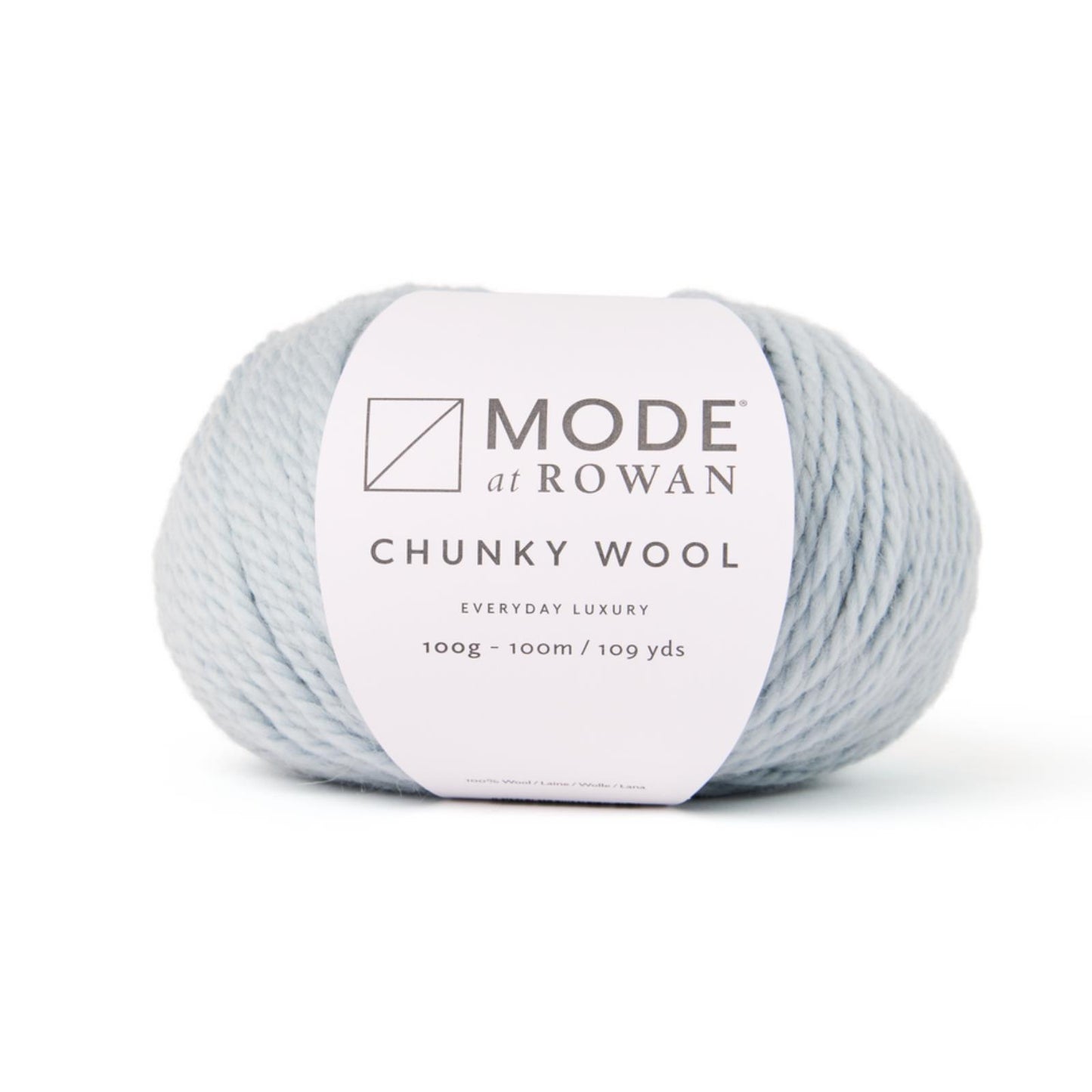 Rowan Mode at Rowan Chunky Wool