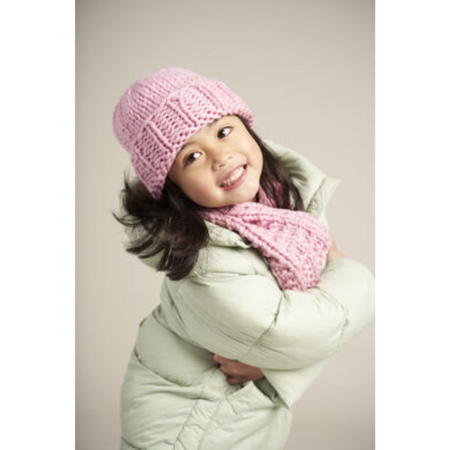 Rowan Broschüre Mini Knits (EN)