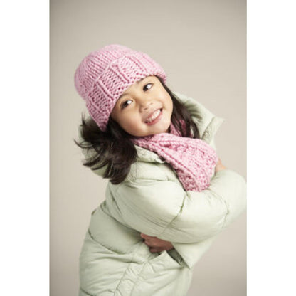 Rowan Broschüre Mini Knits (EN)
