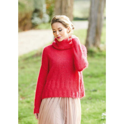 Rowan Magazine 72 (DE)