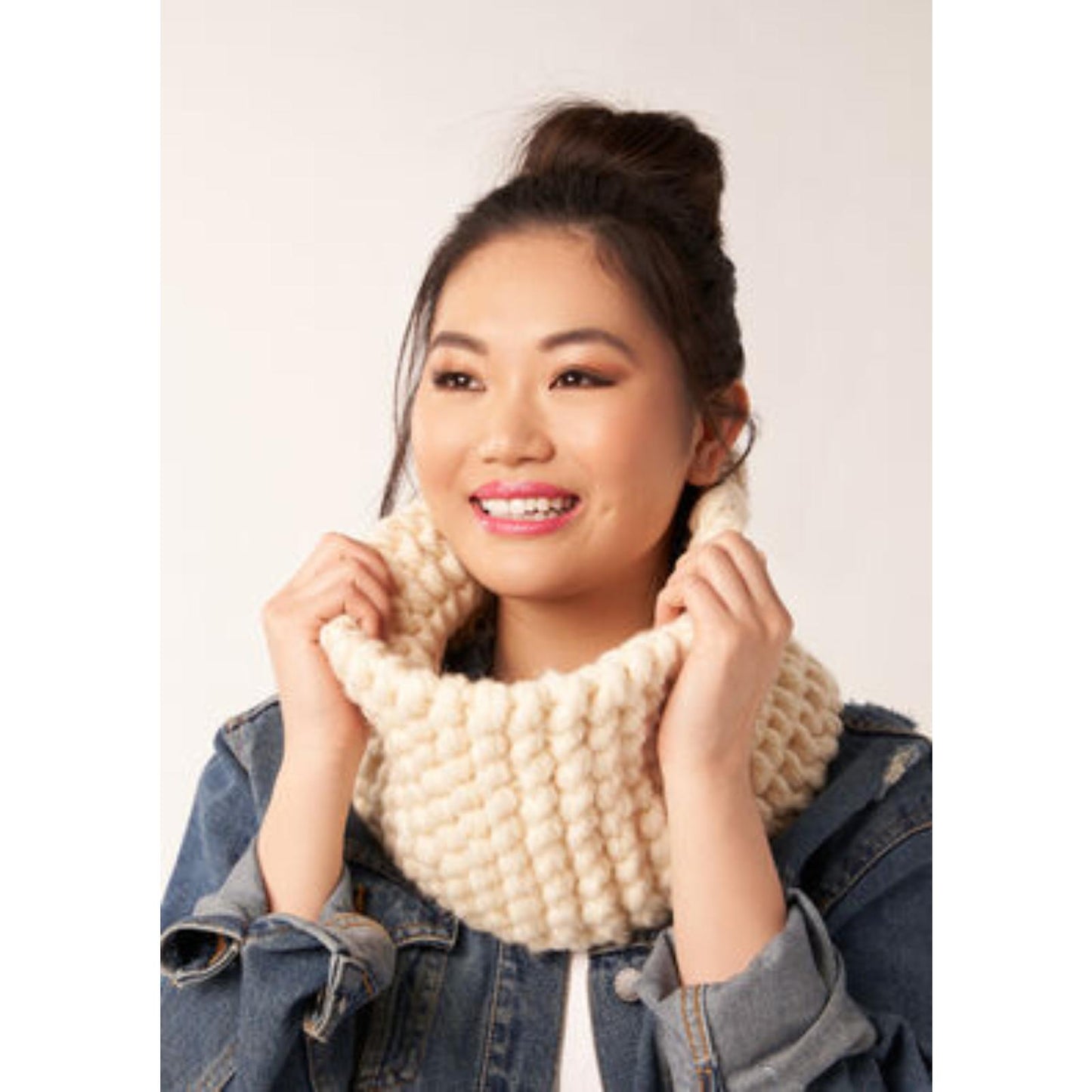 Rowan Broschüre Bigger Big Knits