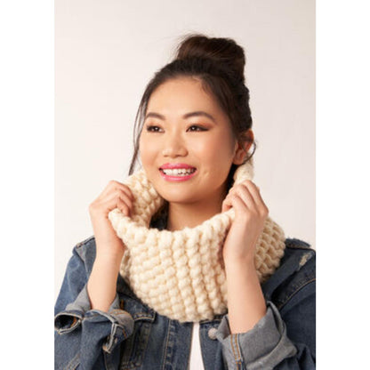 Rowan Broschüre Bigger Big Knits