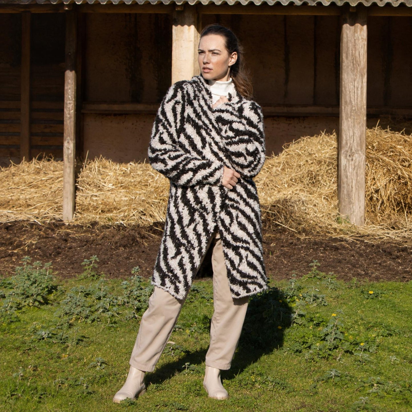 Austermann Cocoon Merino & Cotton 50g