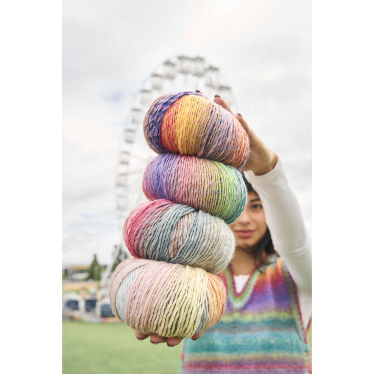 Kremke Color Crush 100g
