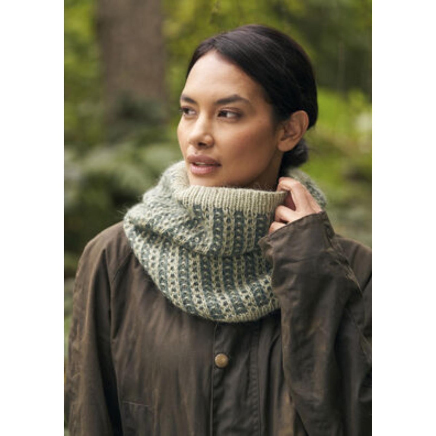 Rowan Designer Collection Accessories (EN, DE) 12 Modelle
