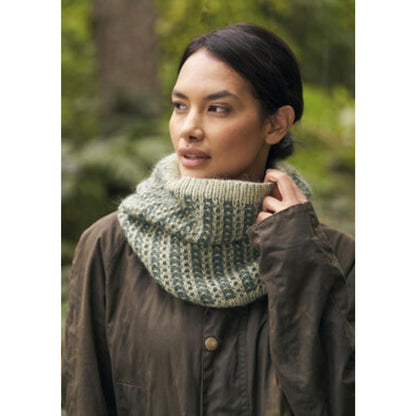 Rowan Designer Collection Accessories (EN, DE) 12 Modelle