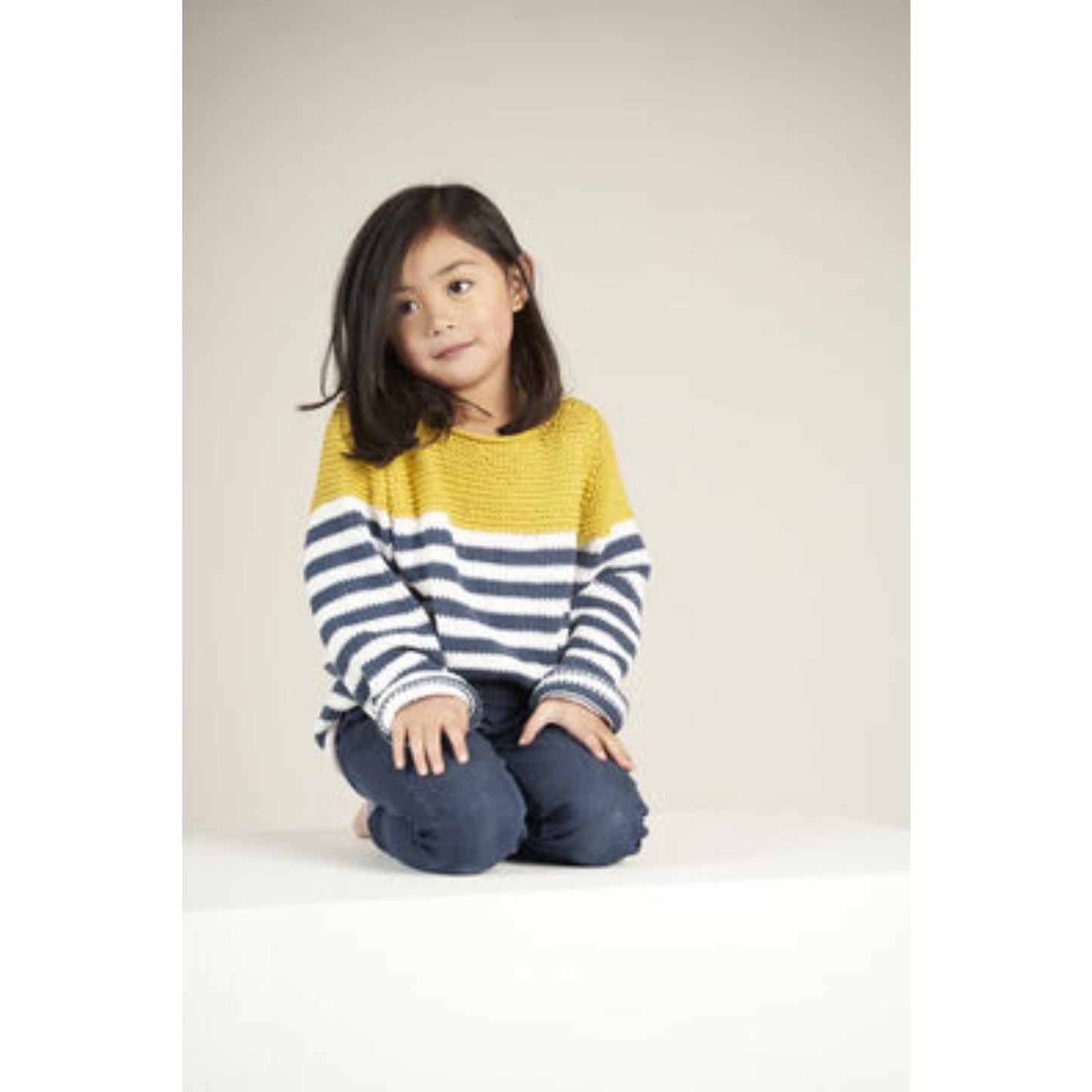 Rowan Broschüre Mini Knits (EN)