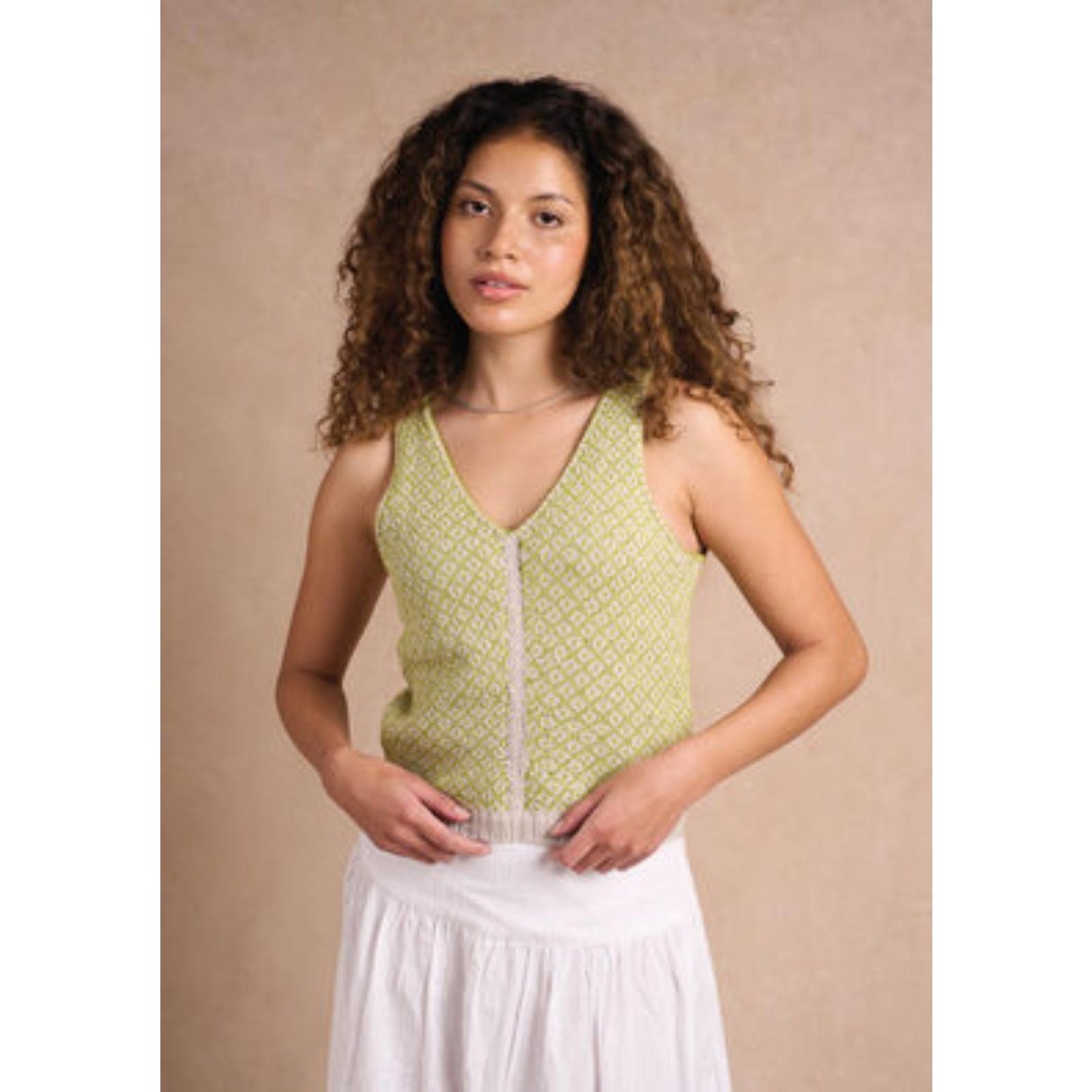 Rowan Anleitungsheft Summer Anthology dt/eng