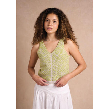 Rowan Anleitungsheft Summer Anthology dt/eng