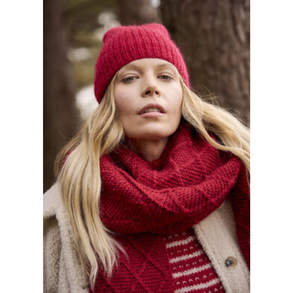 Rowan Anleitungsheft (DE, EN) Modell Edition Six