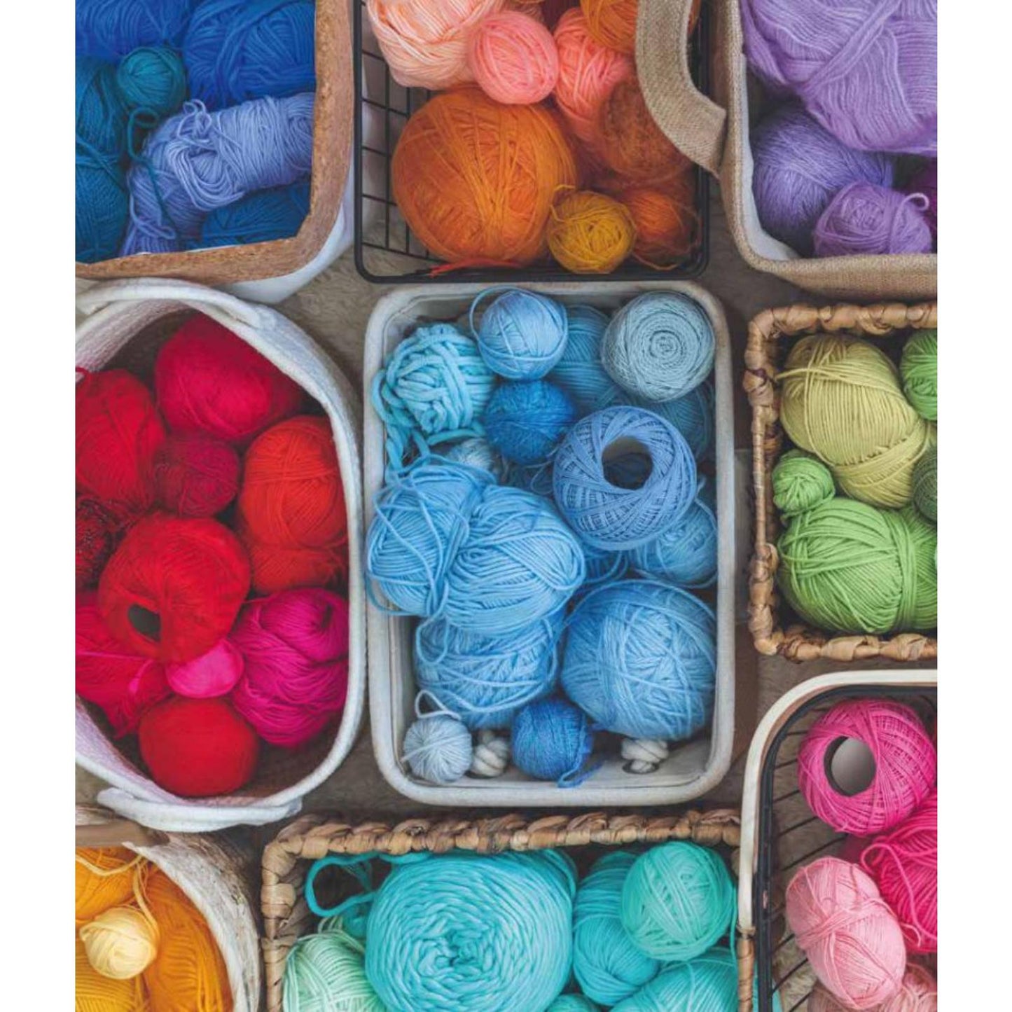 Einfach stricken mit Klimperklein – für Babys und Kids (DE)