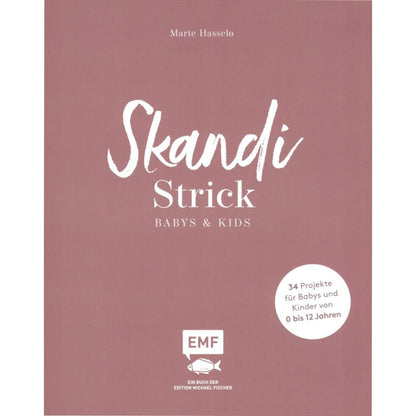 Skandi-Strick – Babys &amp; Kids (DE)