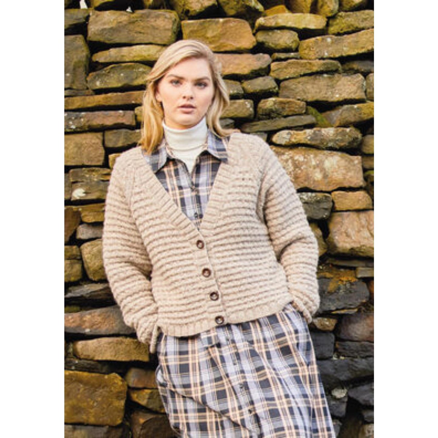 Rowan Magazine 72 (DE)