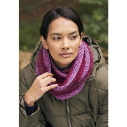 Rowan Designer Collection Accessories (EN, DE) 12 Modelle