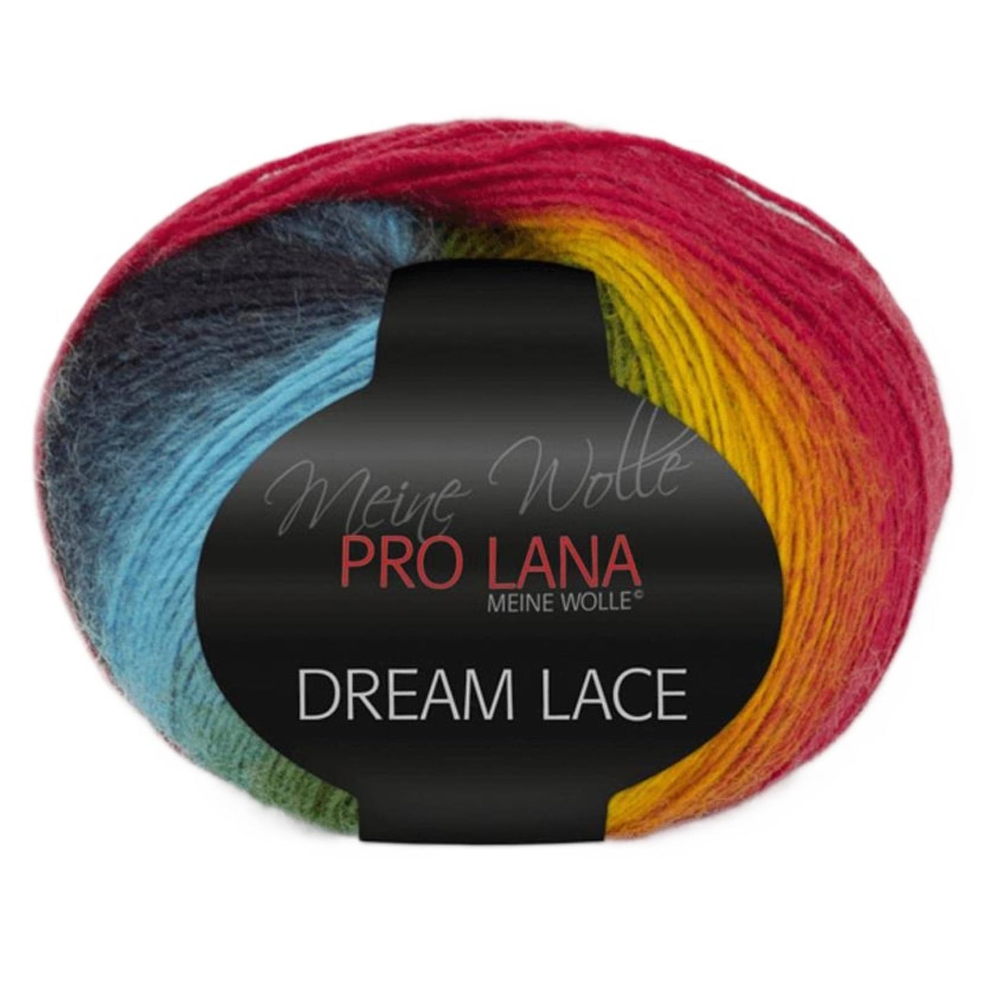 Pro Lana Dream Lace 50 g