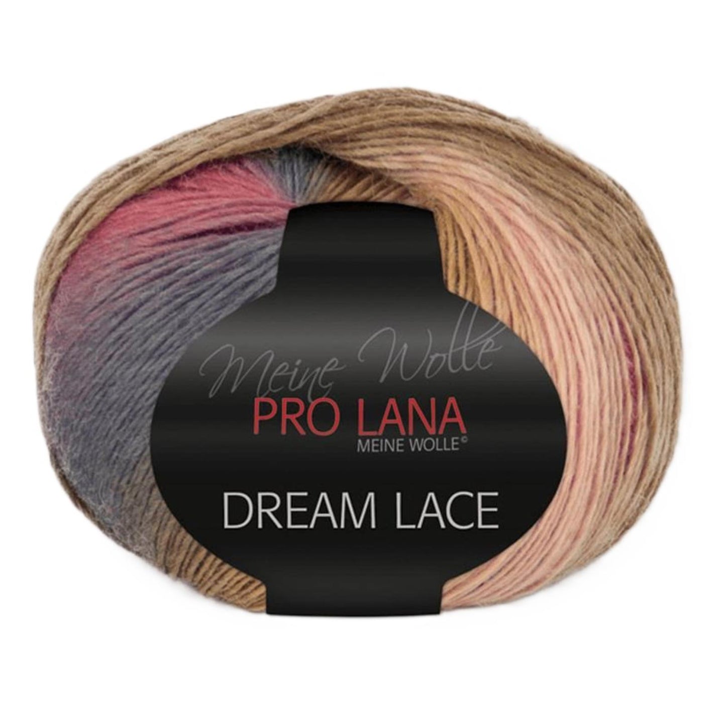 Pro Lana Dream Lace 50 g