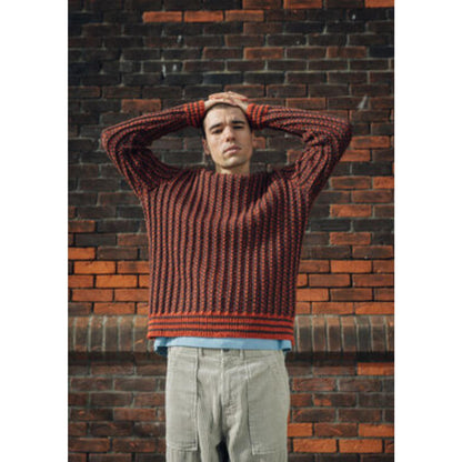 Rowan 4 Projects Salt-Washed (EN), 4 Modelle