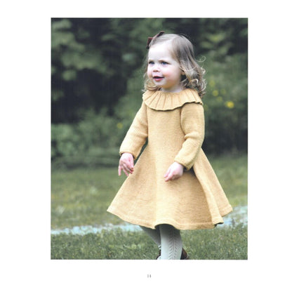 Skandi-Strick – Babys &amp; Kids (DE)
