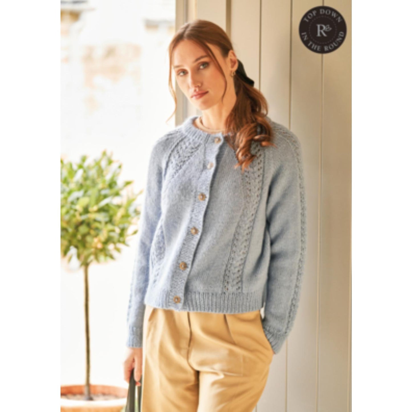 Rowan Winter Classic Collection (DE, EN) 6 Designs