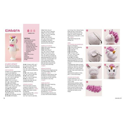 Eggtastic häkeln – Niedliche Eierwärmer