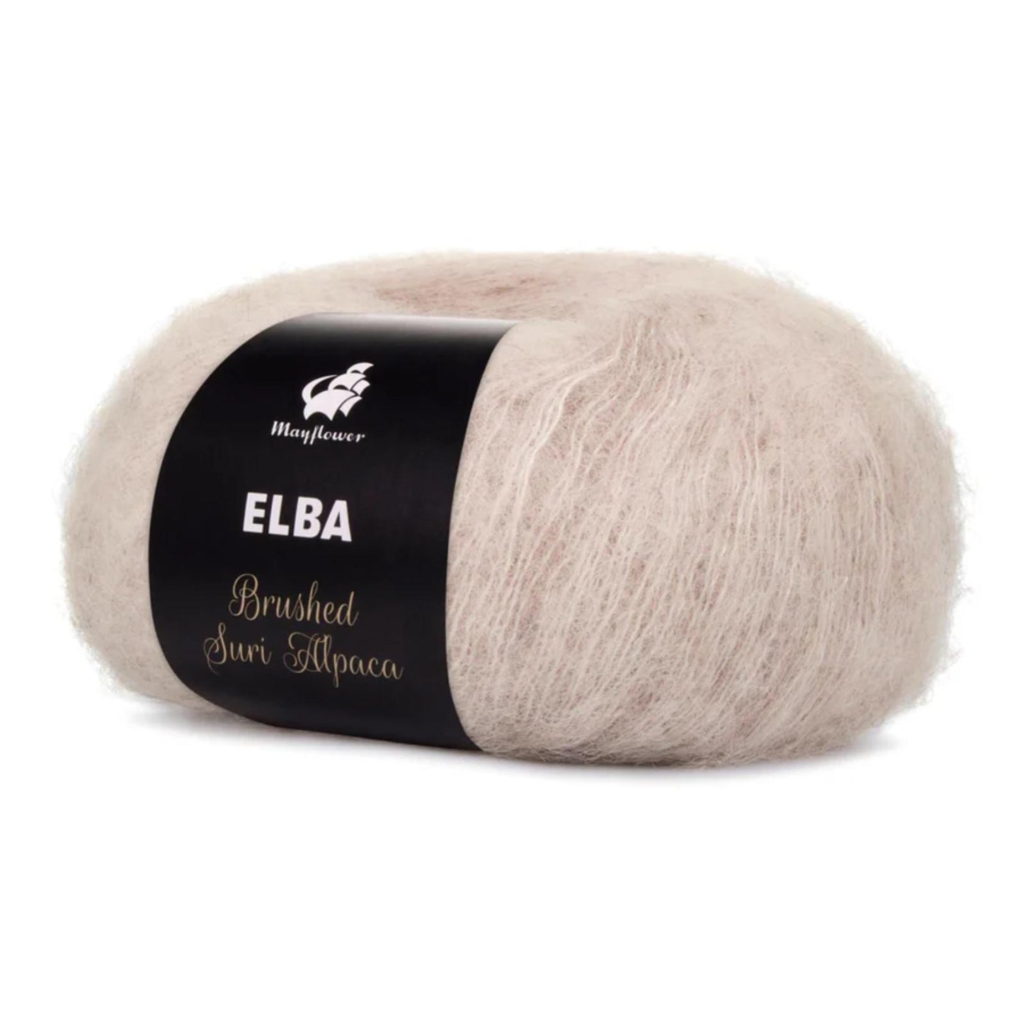 Mayflower Elba 25g