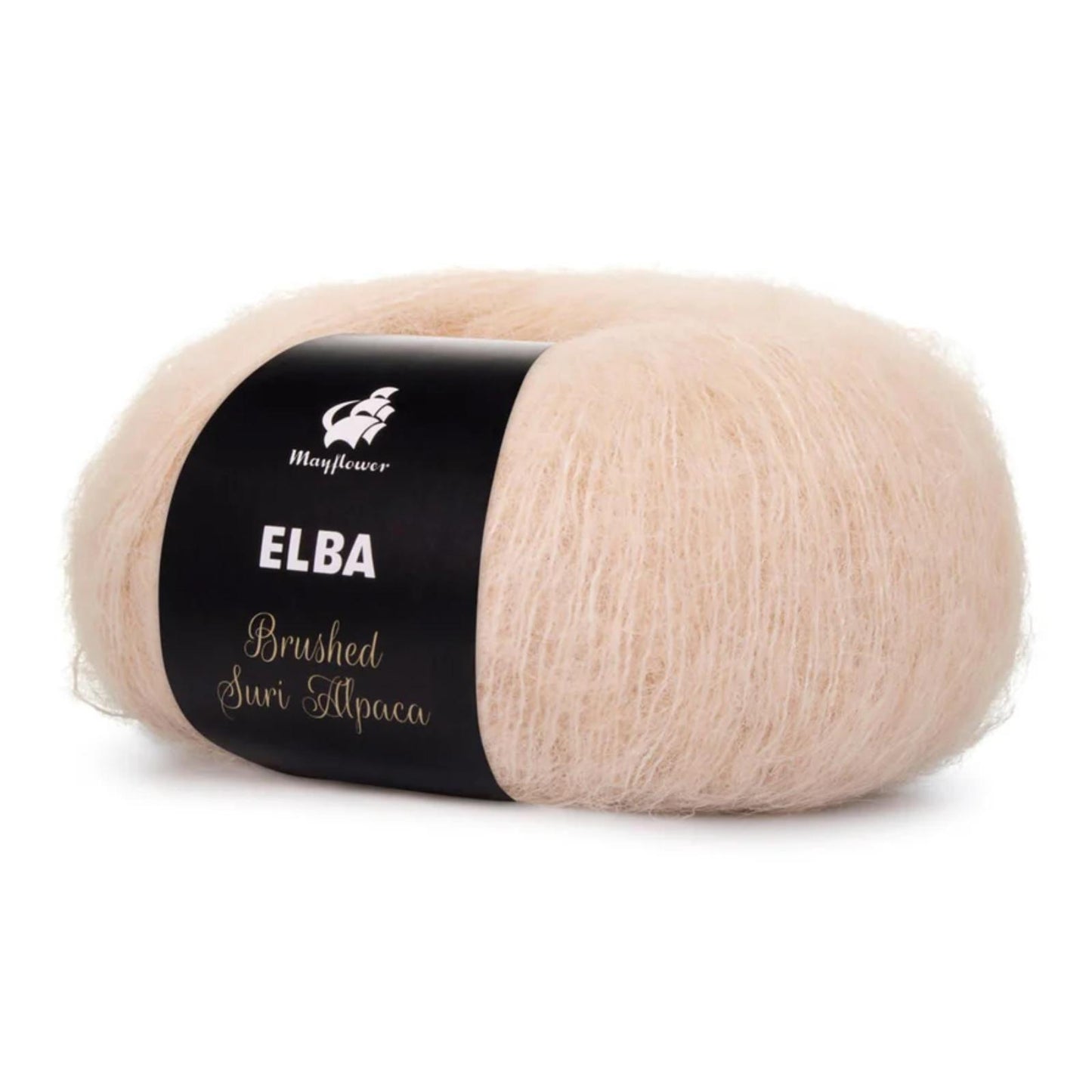 Mayflower Elba 25g