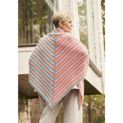 Rowan Kid Silk Haze Accessories (EN, DE)